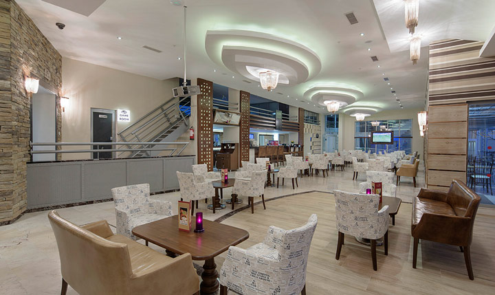 Alaiye Kleopatra Hotel